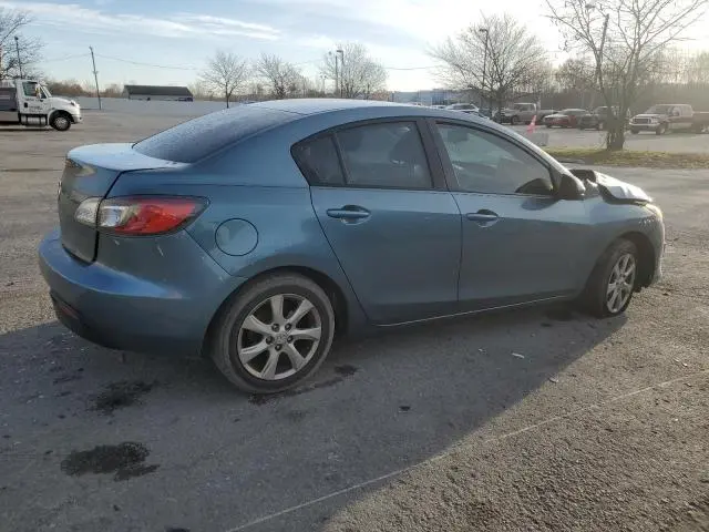 2010 MAZDA 3 I  