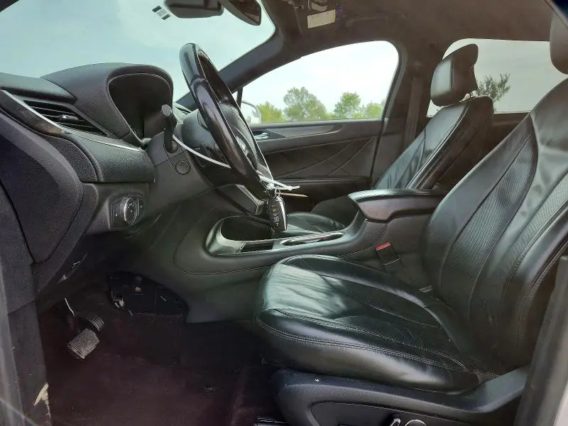 2017 LINCOLN MKC SELECT  