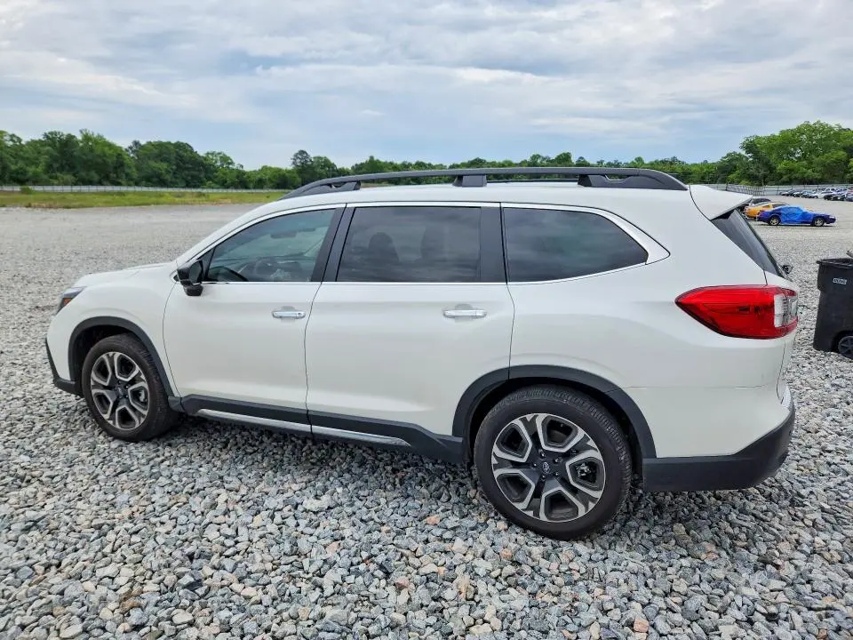 2025 SUBARU ASCENT TOURING  