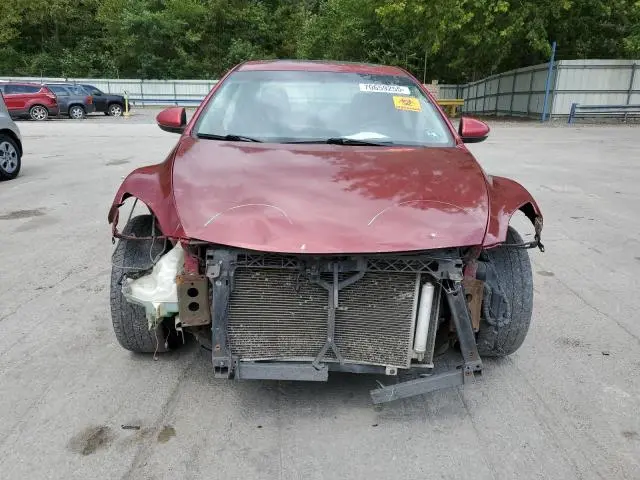 2013 MAZDA 6 TOURING PLUS  