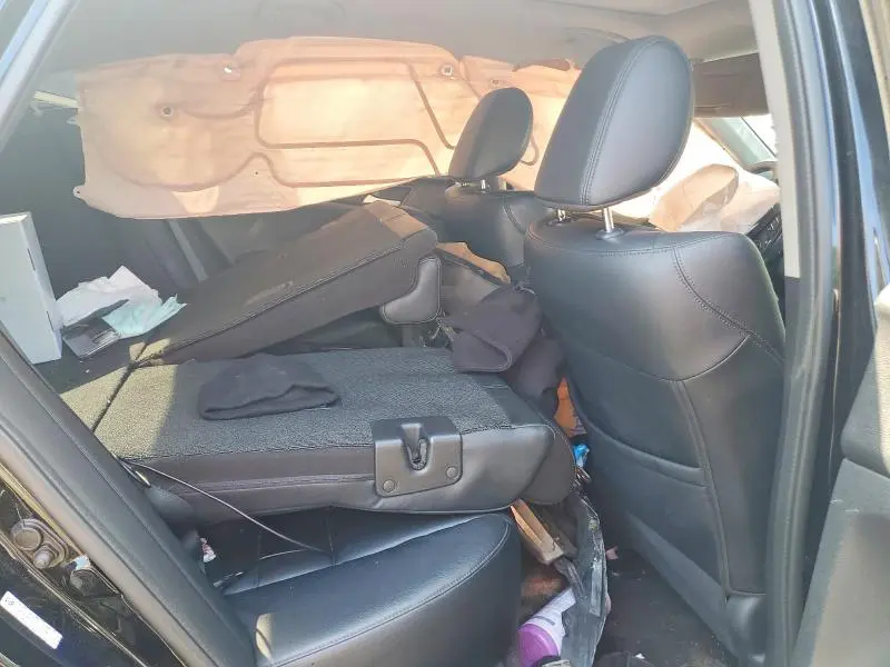 2014 HONDA CROSSTOUR EXL  