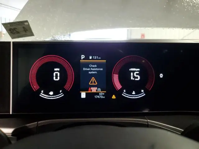 2024 HYUNDAI SANTA FE SE  