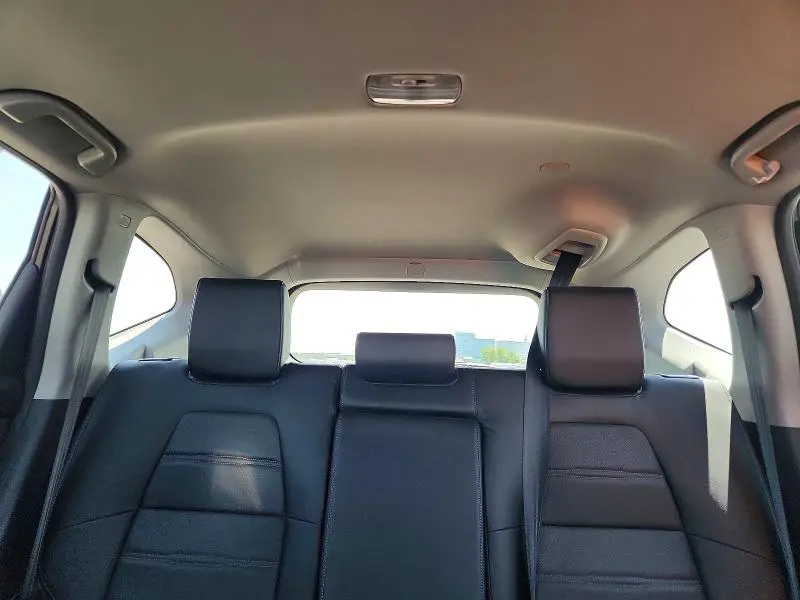 2020 HONDA CR-V EXL  