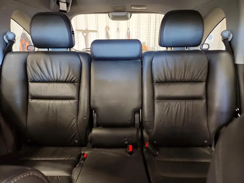 2011 HONDA CR-V EXL  