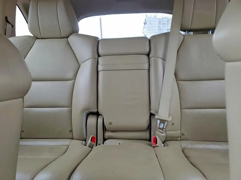 2013 ACURA MDX ADVANCE  