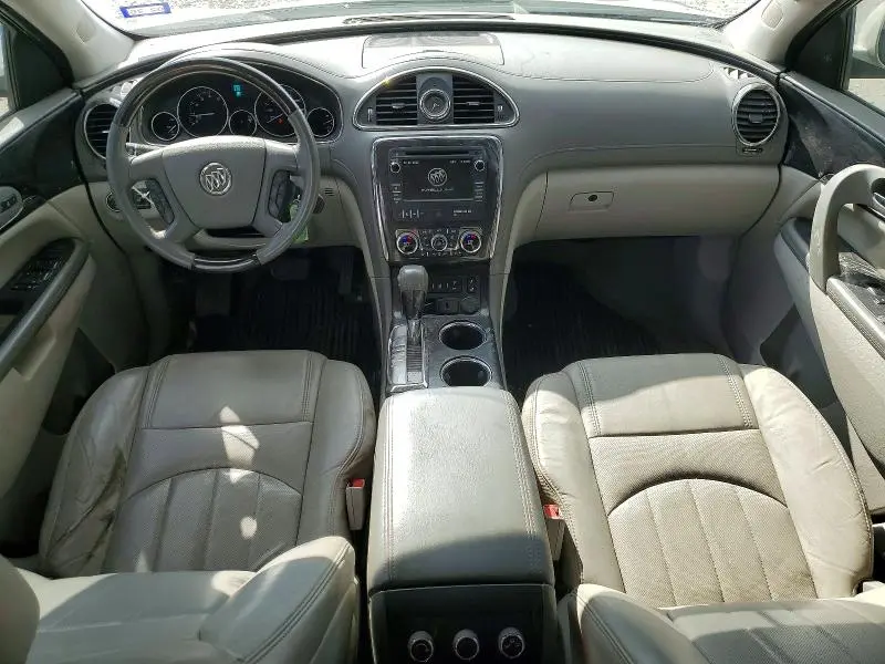 2015 BUICK ENCLAVE   