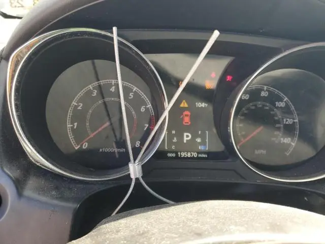 2018 MITSUBISHI OUTLANDER SPORT ES  