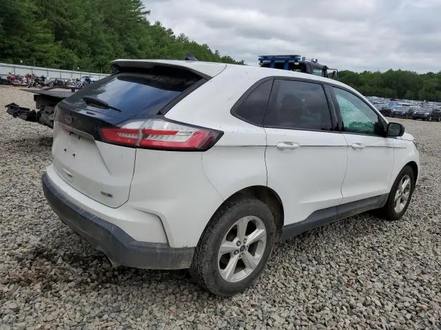 2019 FORD EDGE SE