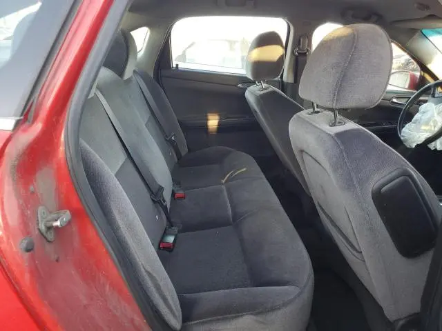 2013 CHEVROLET IMPALA LS  