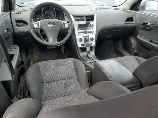 2012 CHEVROLET MALIBU 1LT  