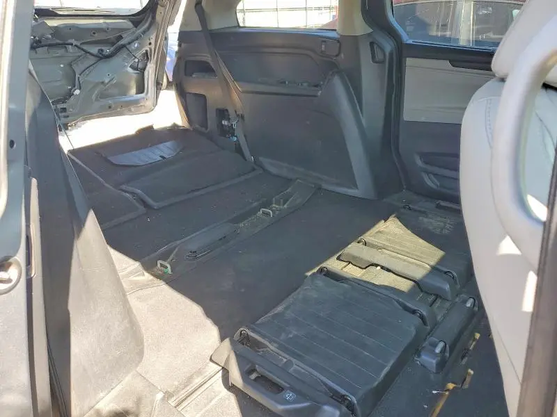 2019 HONDA ODYSSEY EXL  