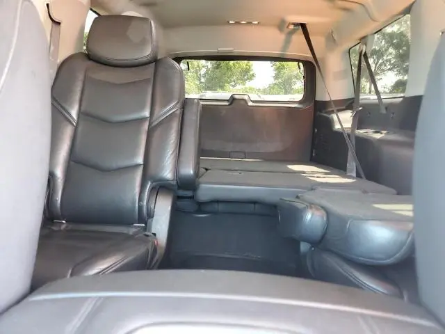 2020 CADILLAC ESCALADE ESV LUXURY  