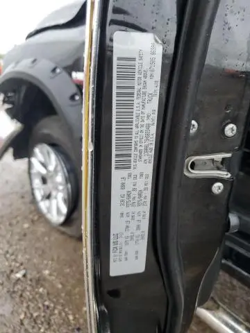 2017 RAM 1500 SLT  