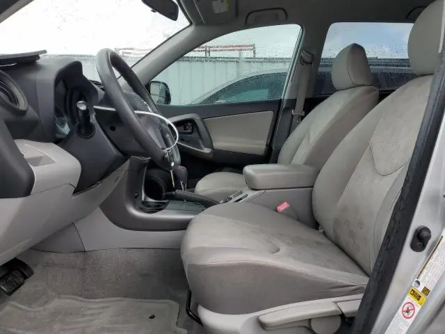 2010 TOYOTA RAV4 