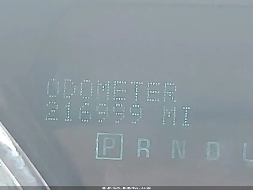 2014 CHEVROLET TRAVERSE LS