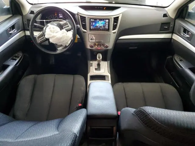2012 SUBARU LEGACY 2.5I PREMIUM  