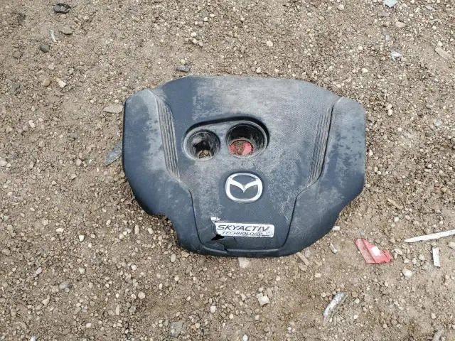 2019 MAZDA CX-5 GRAND TOURING RESERVE  