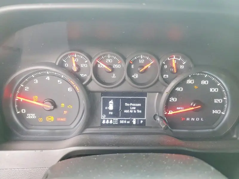 2026 GMC SIERRA K2500 HEAVY DUTY  