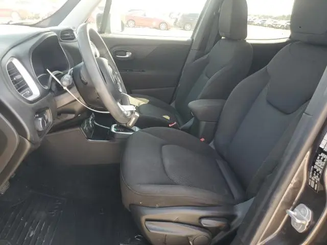 2018 JEEP RENEGADE SPORT  