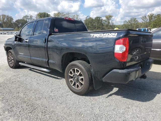 2020 TOYOTA TUNDRA DOUBLE CAB LIMITED