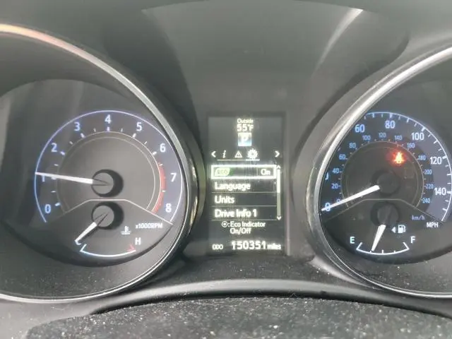 2016 TOYOTA SCION IM   