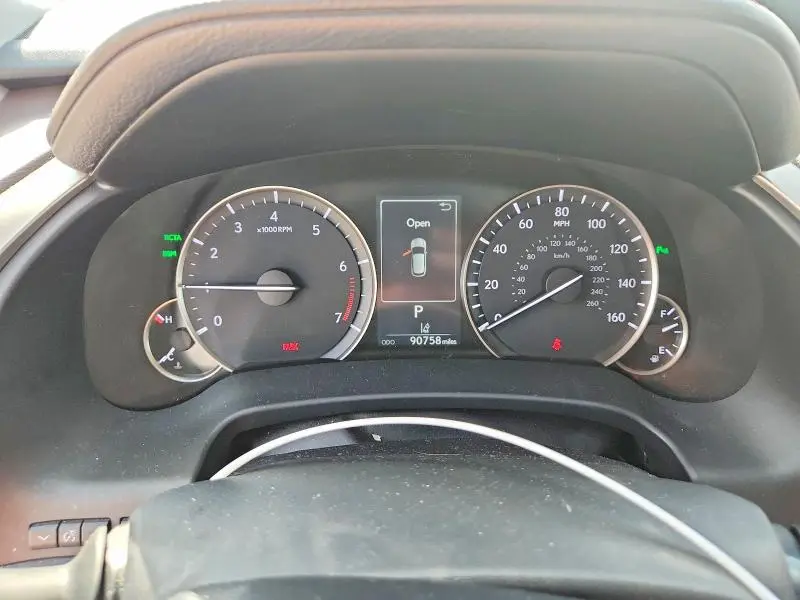 2016 LEXUS RX 350 BASE  