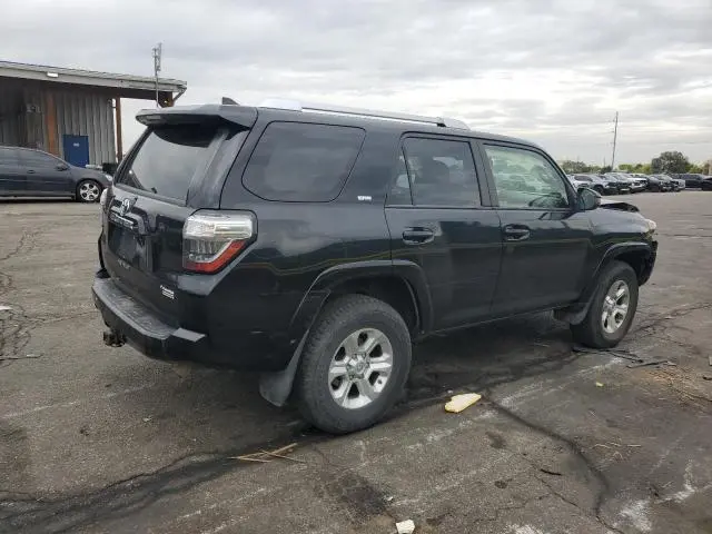 2016 TOYOTA 4RUNNER SR5/SR5 PREMIUM  