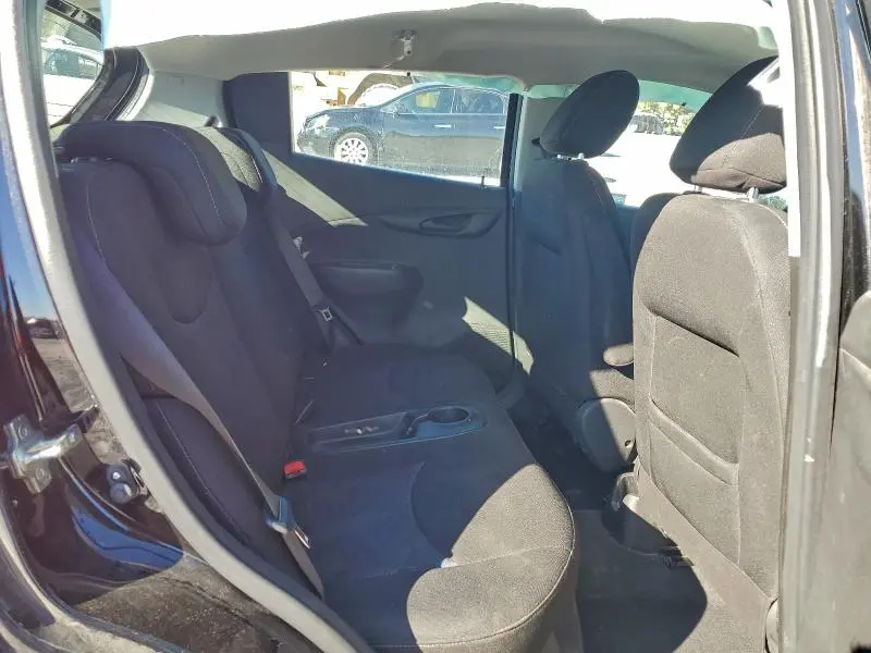 2017 CHEVROLET SPARK 1LT  