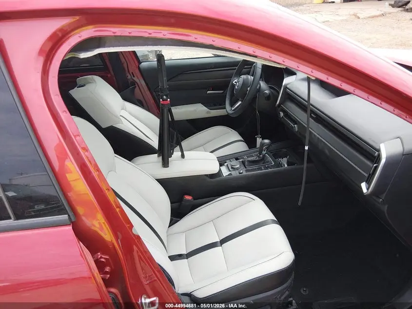 2026 MAZDA CX-50 2.5 S PREMIUM