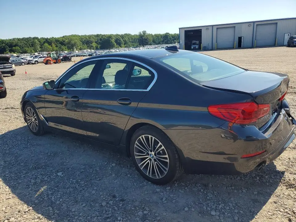 2019 BMW 530 I  