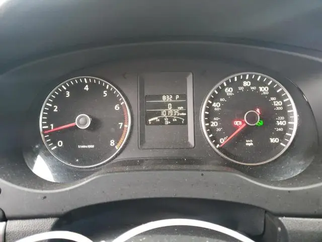 2013 VOLKSWAGEN JETTA SEL  