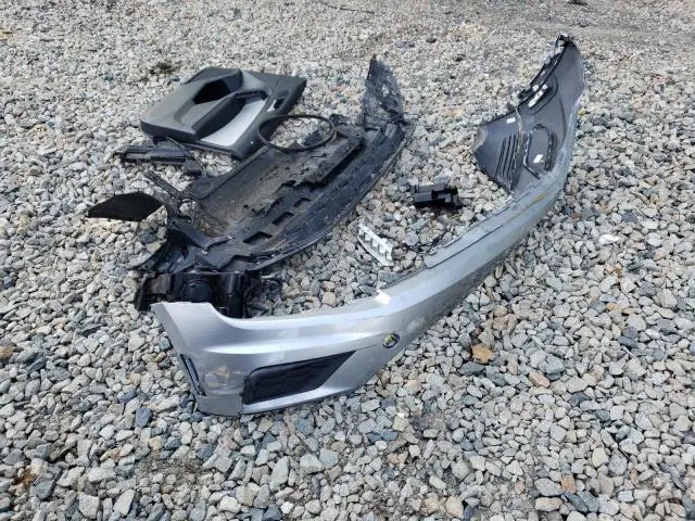 2019 VOLKSWAGEN TIGUAN S