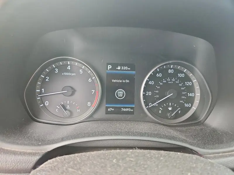 2018 HYUNDAI ELANTRA GT SPORT  