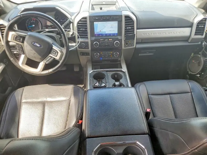 2021 FORD F250 SUPER DUTY  