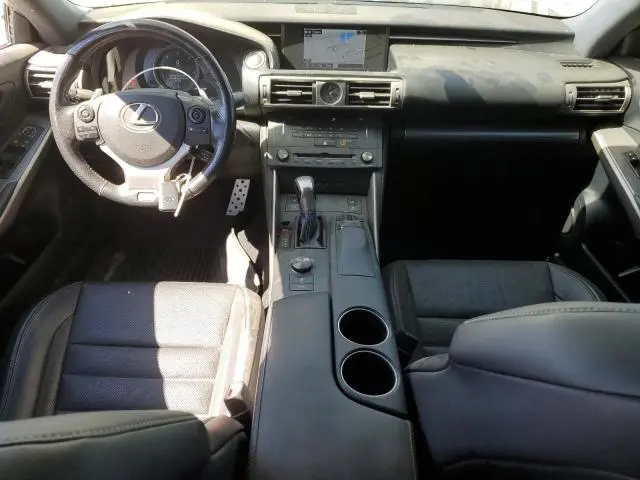 2016 LEXUS IS 300  