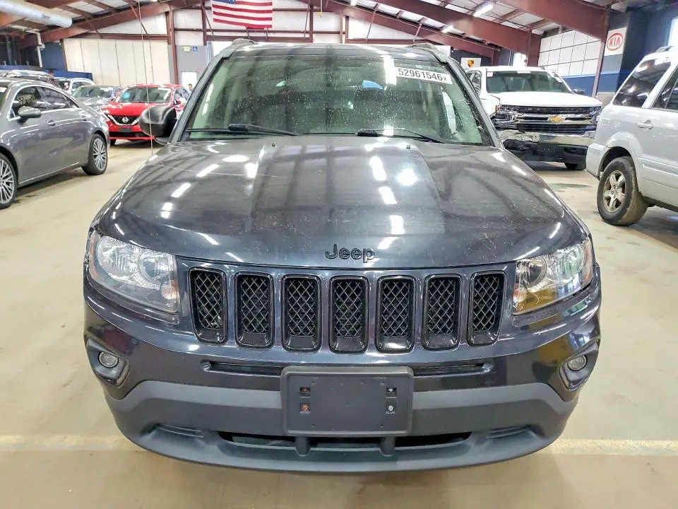 2015 JEEP COMPASS SPORT  