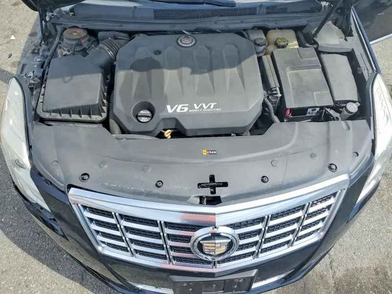 2013 CADILLAC XTS PREMIUM COLLECTION  