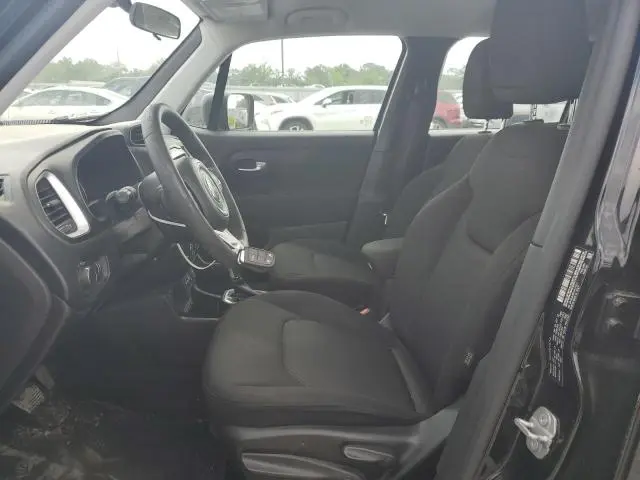 2020 JEEP RENEGADE SPORT  