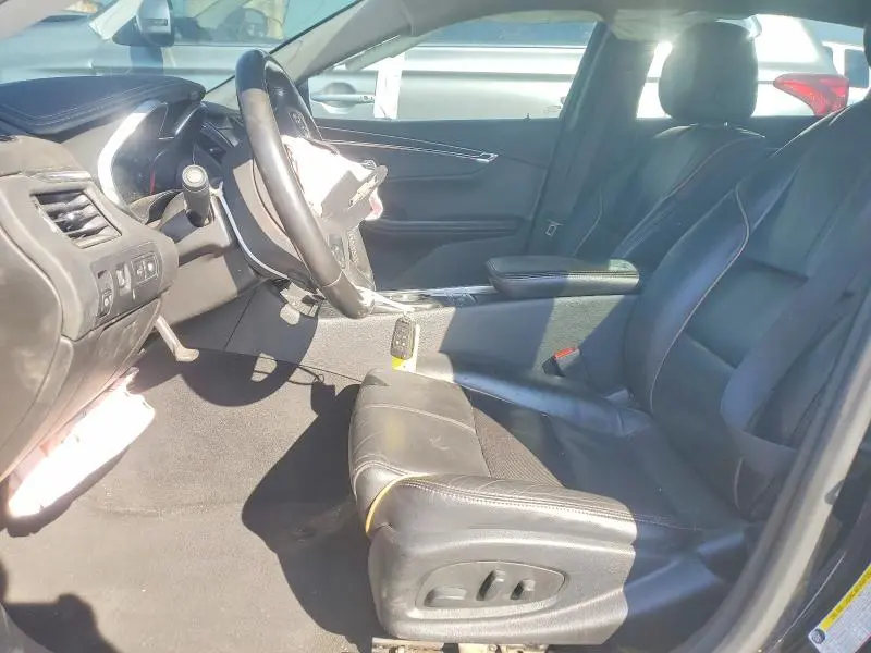 2020 CHEVROLET IMPALA PREMIER  
