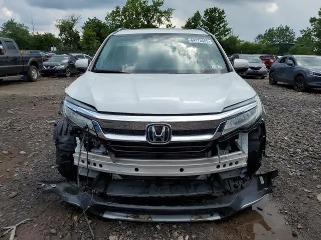 2020 HONDA PILOT TOURING  