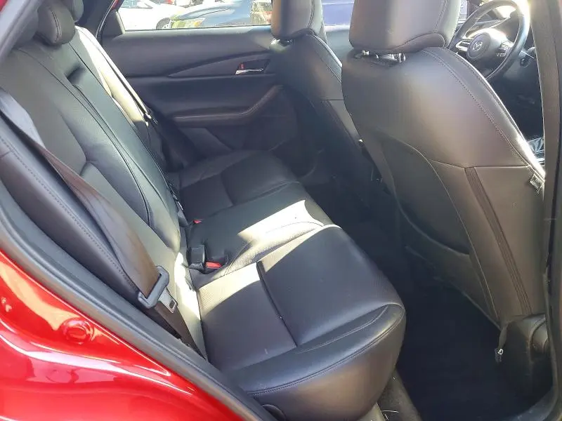 2022 MAZDA CX-30 PREMIUM  