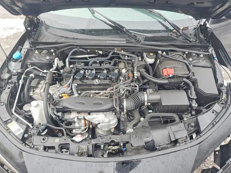 2025 ACURA INTEGRA   