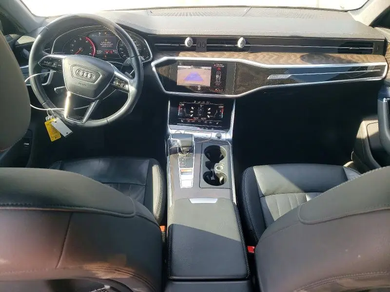 2020 AUDI A6 PREMIUM  