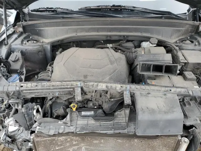 2023 KIA TELLURIDE SX  