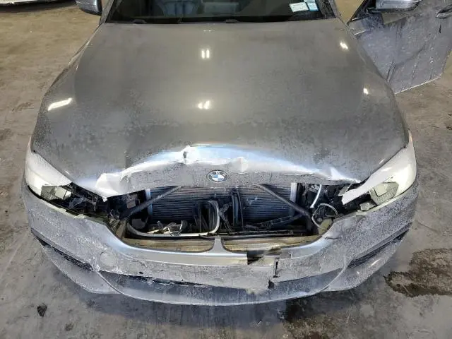 2018 BMW 530 XI