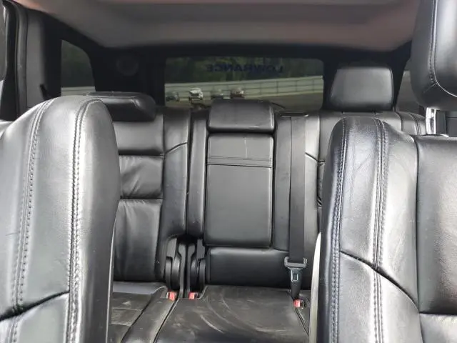 2011 JEEP GRAND CHEROKEE LIMITED  