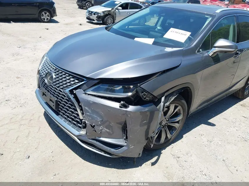 2020 LEXUS RX 350  
