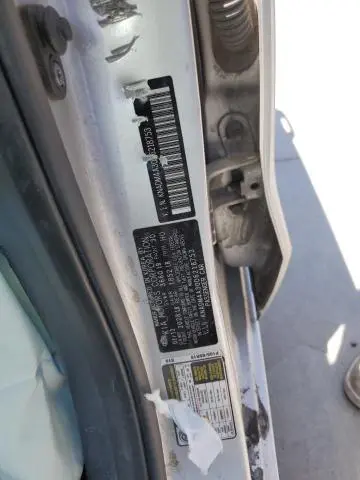 2013 KIA RIO LX  