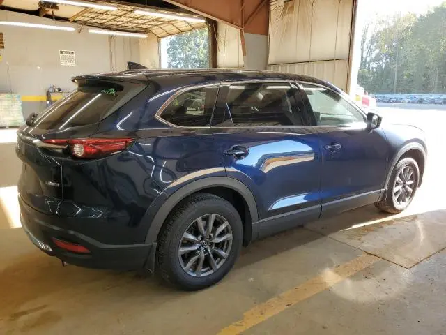 2020 MAZDA CX-9 TOURING  