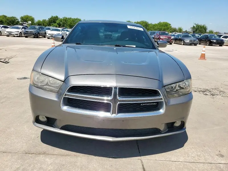 2011 DODGE CHARGER   